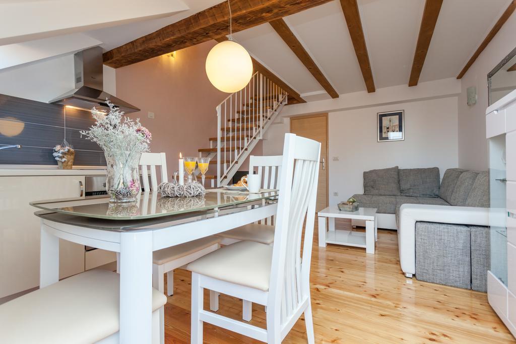 Apartamento Hedera Estate, Hedera A31 Dubrovnik Habitación foto