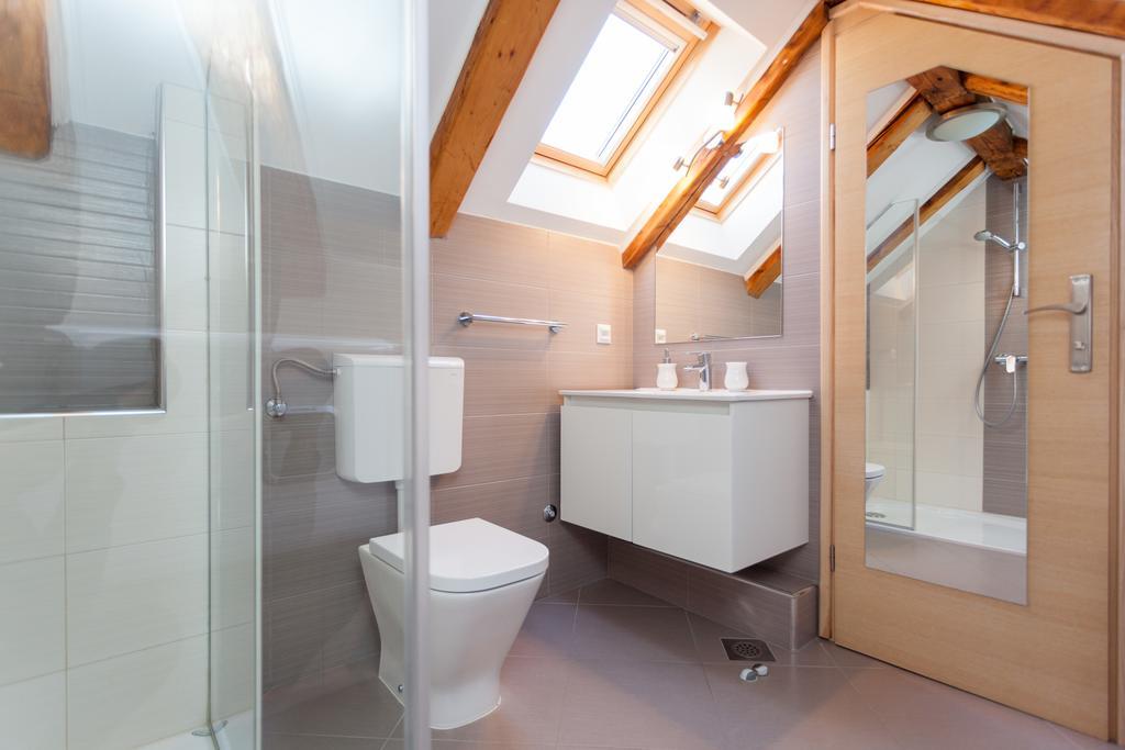 Apartamento Hedera Estate, Hedera A31 Dubrovnik Habitación foto