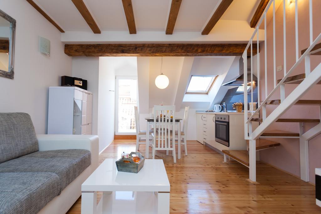 Apartamento Hedera Estate, Hedera A31 Dubrovnik Habitación foto