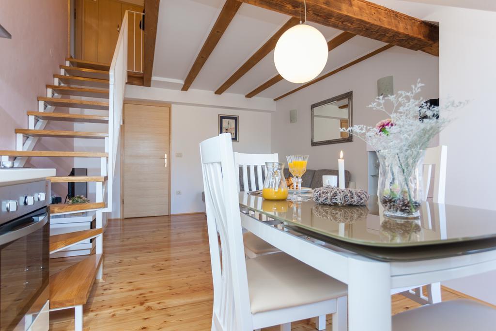 Apartamento Hedera Estate, Hedera A31 Dubrovnik Habitación foto