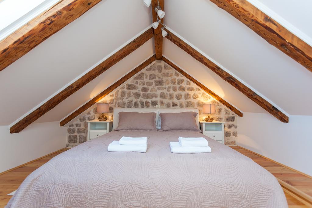Apartamento Hedera Estate, Hedera A31 Dubrovnik Habitación foto