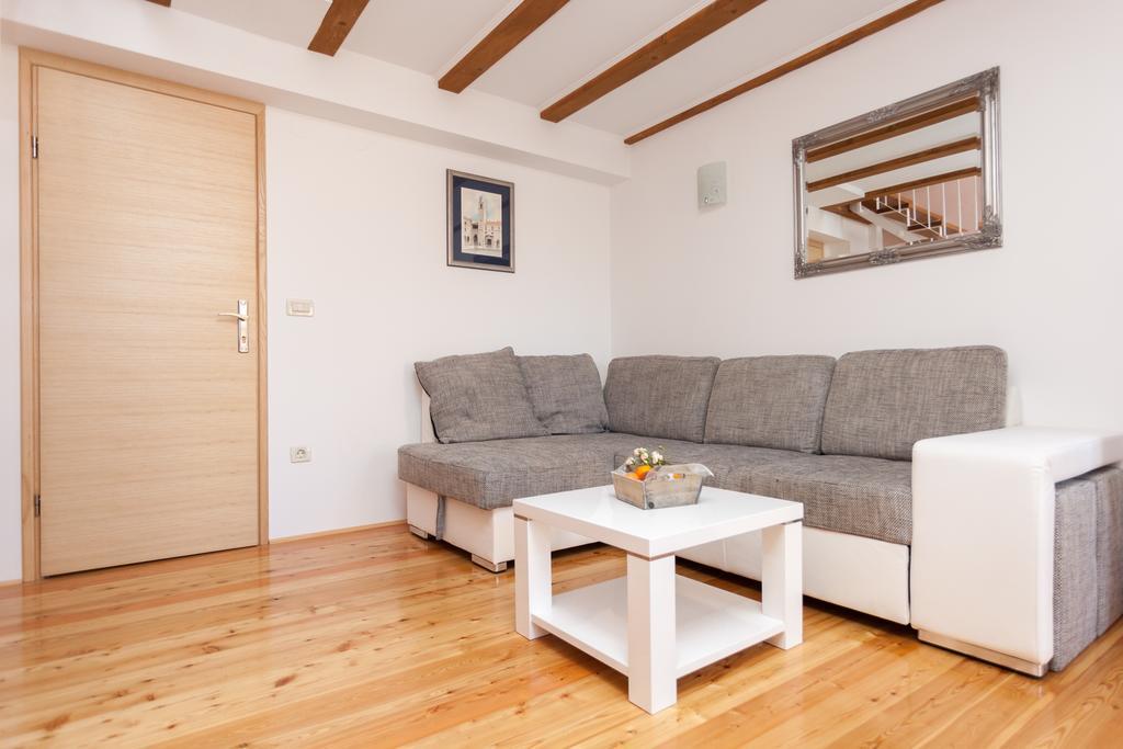 Apartamento Hedera Estate, Hedera A31 Dubrovnik Habitación foto