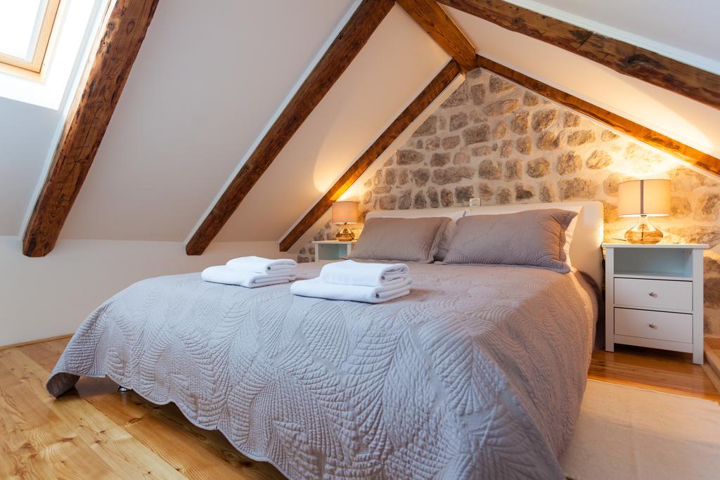 Apartamento Hedera Estate, Hedera A31 Dubrovnik Habitación foto