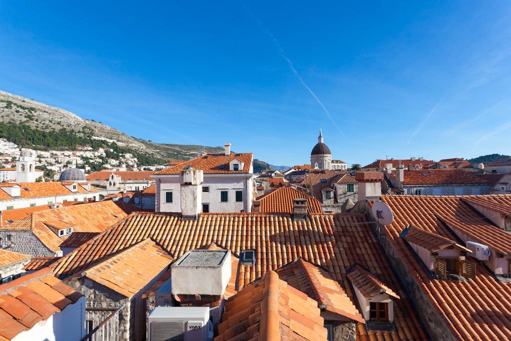 Apartamento Hedera Estate, Hedera A31 Dubrovnik Habitación foto