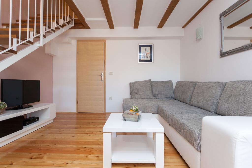Apartamento Hedera Estate, Hedera A31 Dubrovnik Habitación foto