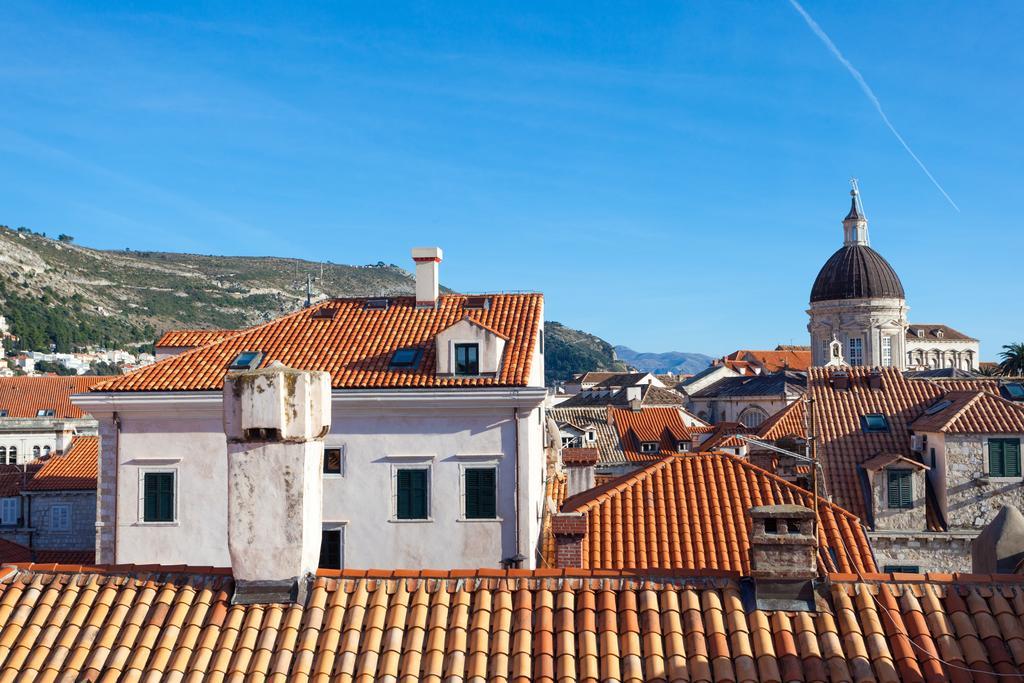Apartamento Hedera Estate, Hedera A31 Dubrovnik Habitación foto